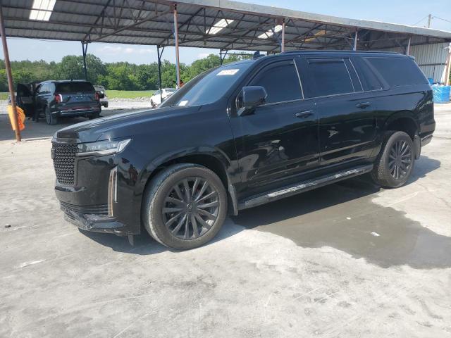  Salvage Cadillac Escalade