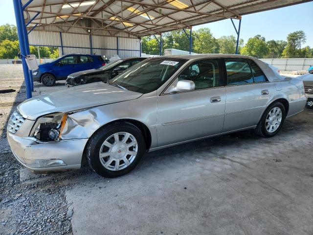  Salvage Cadillac DTS