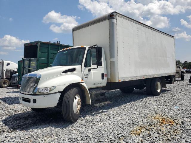  Salvage International 4300
