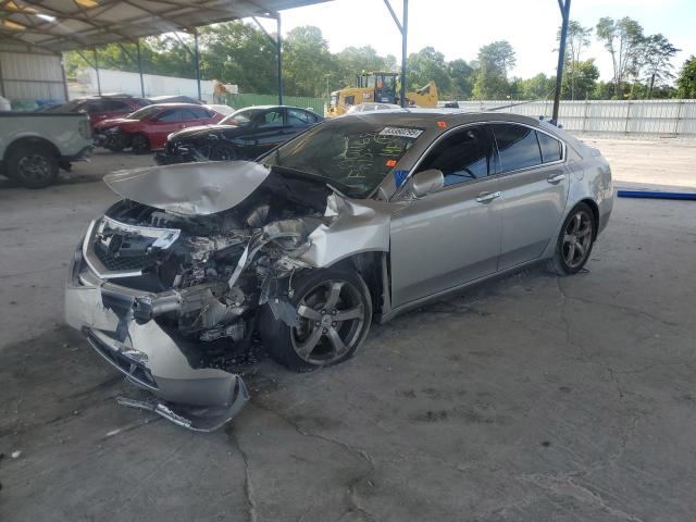  Salvage Acura TL