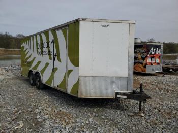  Salvage Lark Vt3125