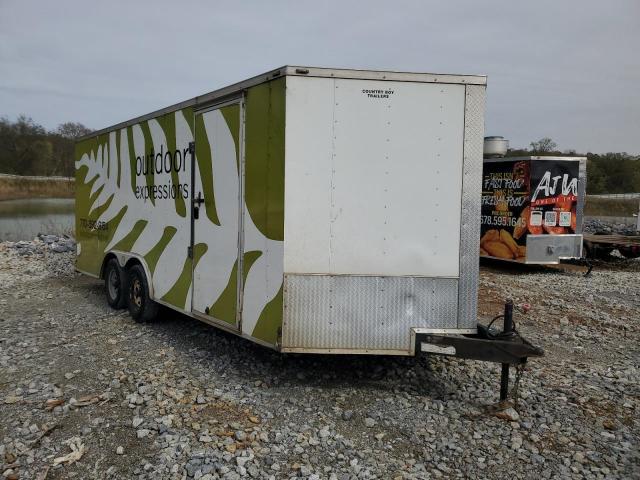  Salvage Lark Vt3125
