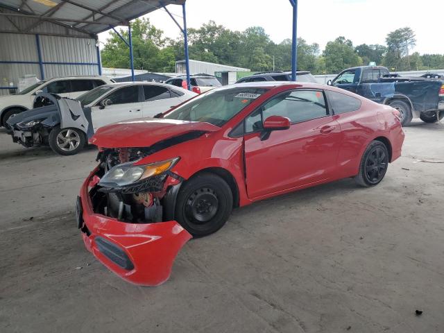 Salvage Honda Crx