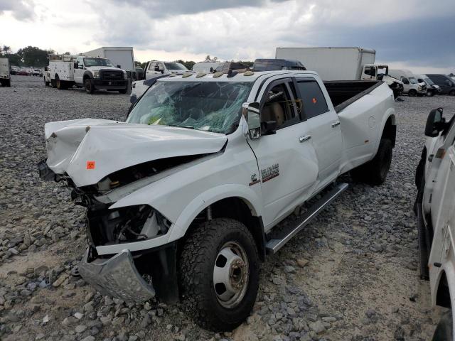  Salvage Ram 3500