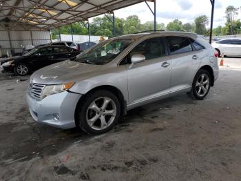  Salvage Toyota Venza