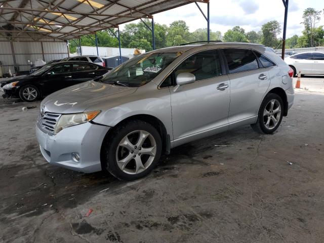  Salvage Toyota Venza