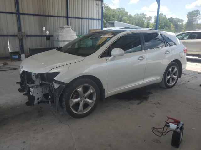  Salvage Toyota Venza