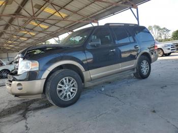  Salvage Ford Expedition