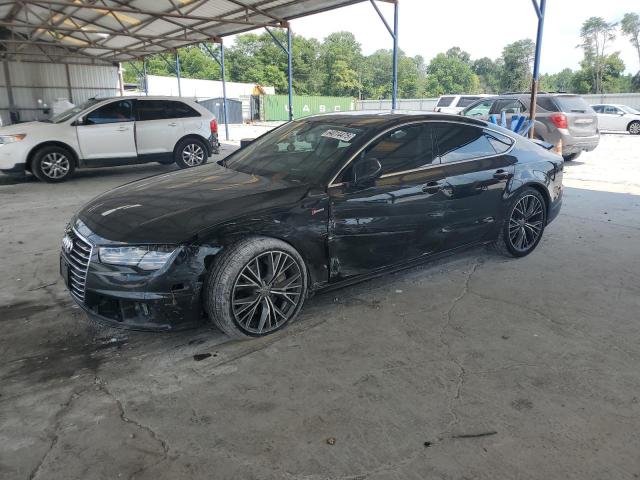  Salvage Audi A7