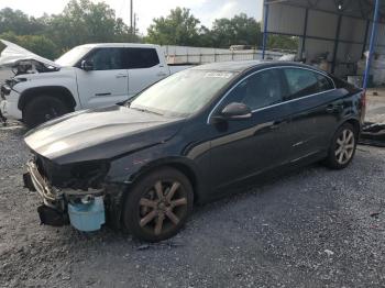  Salvage Volvo S60