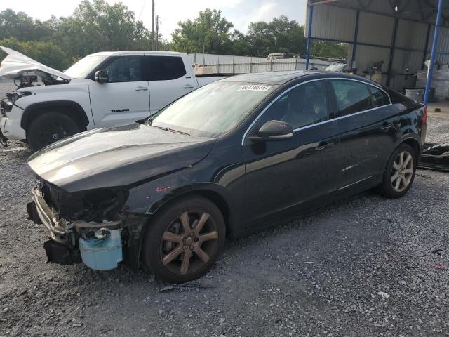  Salvage Volvo S60
