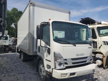  Salvage Isuzu Npr Hd