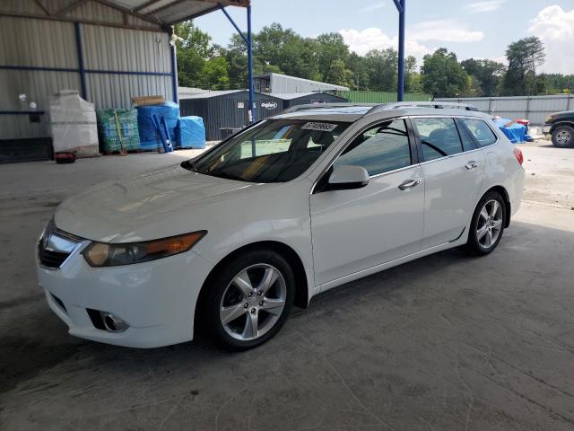  Salvage Acura TSX