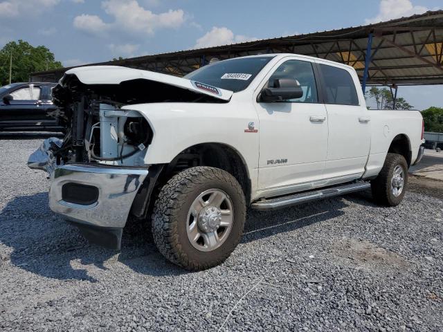  Salvage Ram 2500