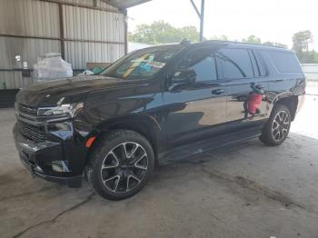  Salvage Chevrolet Suburban
