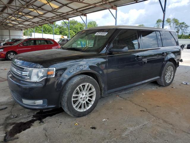  Salvage Ford Flex