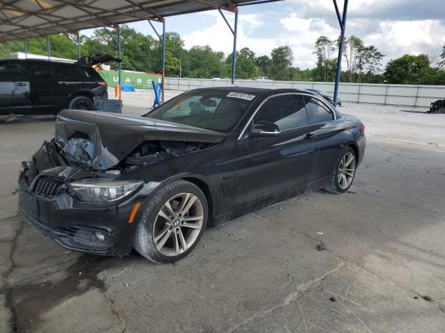  Salvage BMW 4 Series