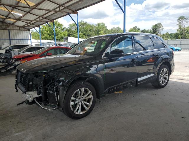  Salvage Audi Q7
