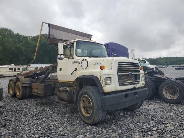  Salvage Ford L Series