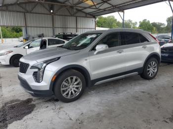  Salvage Cadillac XT4