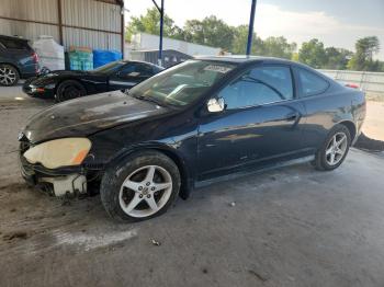  Salvage Acura RSX