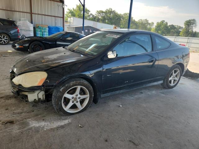  Salvage Acura RSX