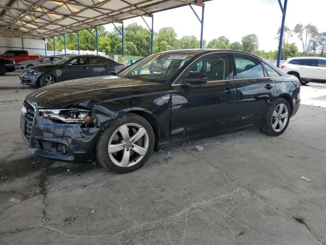  Salvage Audi A6