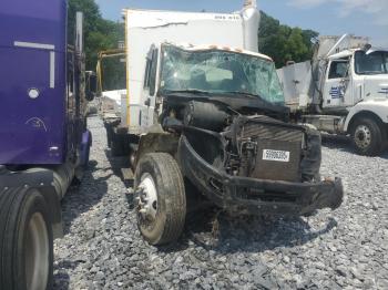  Salvage International 4000 Serie