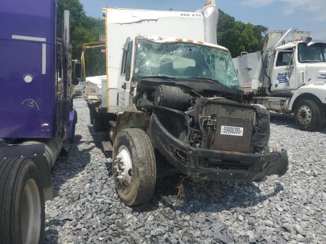  Salvage International 4000 Serie