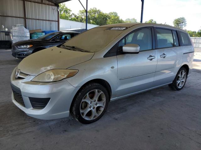  Salvage Mazda Mazda5