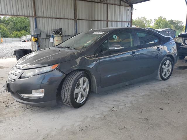  Salvage Chevrolet Volt