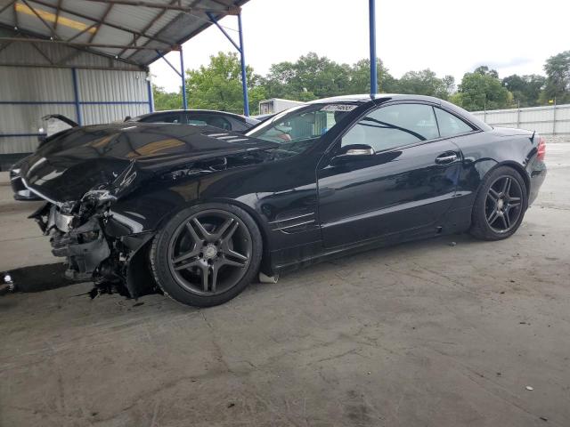  Salvage Mercedes-Benz S-Class