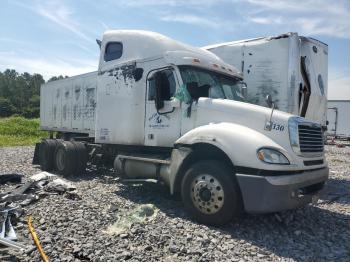  Salvage Freightliner Conventional Columbia
