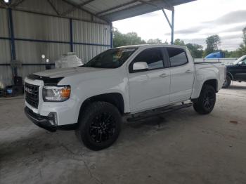  Salvage GMC Canyon