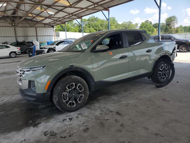  Salvage Hyundai SANTA CRUZ