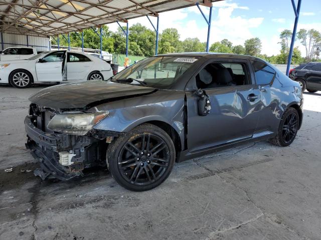  Salvage Toyota Scion