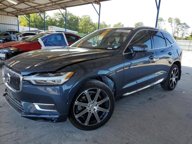  Salvage Volvo XC60