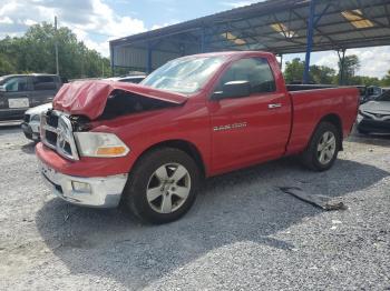  Salvage Dodge Ram 1500