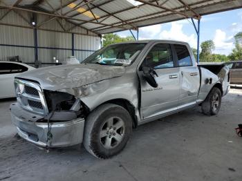  Salvage Dodge Ram 1500