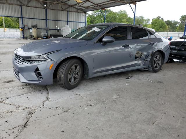  Salvage Kia K5