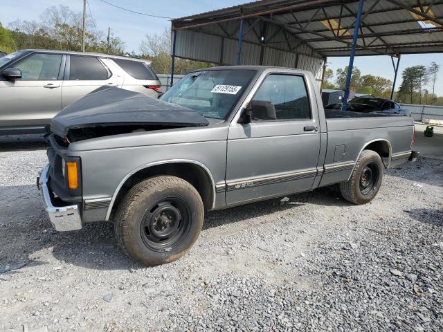  Salvage Chevrolet Ck Series