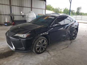  Salvage Lexus Ux