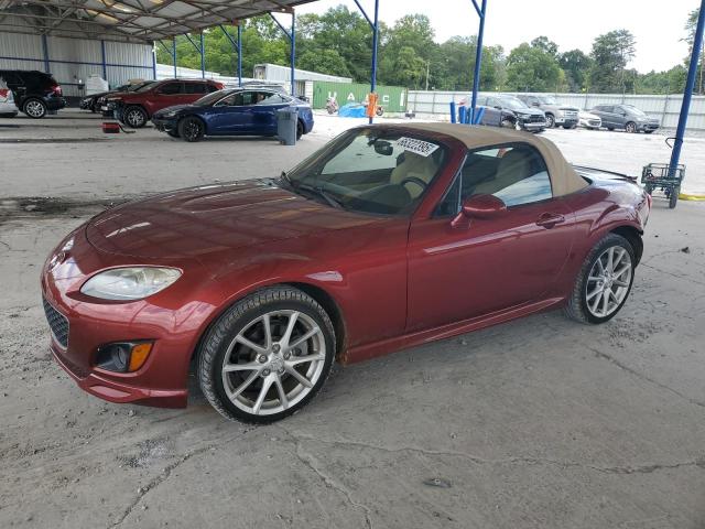  Salvage Mazda Mx5