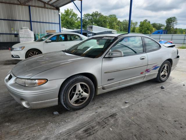  Salvage Pontiac Grandprix
