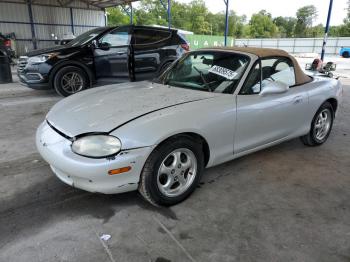  Salvage Mazda Mx5