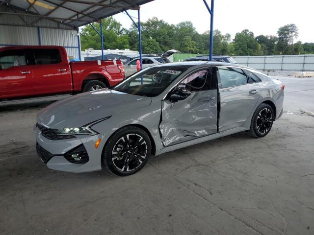 Salvage Kia K5