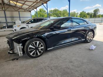  Salvage Lucid Motors Air Pure