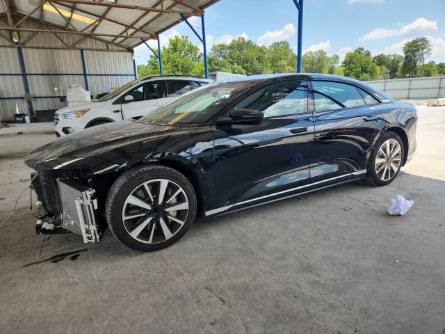  Salvage Lucid Motors Air Pure