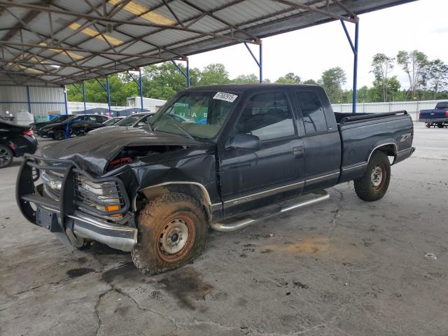  Salvage Chevrolet Gmt