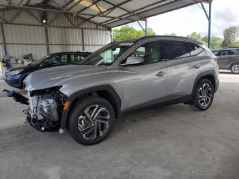  Salvage Hyundai Other